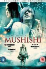 Watch Mushishi Wolowtube