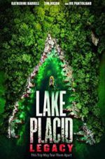 Watch Lake Placid: Legacy Wolowtube