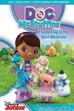 Watch Doc McStuffins: Friendship Is The Best Medicine Wolowtube