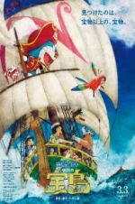 Watch Doraemon the Movie: Nobita\'s Treasure Island Wolowtube