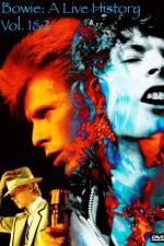 Watch David Bowie - A Live History Wolowtube