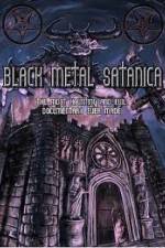 Watch Black Metal Satanica Wolowtube