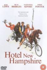 Watch The Hotel New Hampshire Wolowtube
