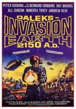 Watch Daleks\' Invasion Earth 2150 A.D. Wolowtube