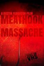 Watch Meathook Massacre Wolowtube