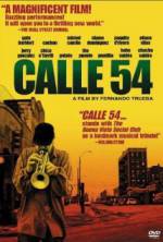 Watch Calle 54 Wolowtube