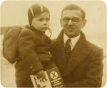 Watch Children Saved from the Nazis: The Story of Sir Nicholas Winton Wolowtube