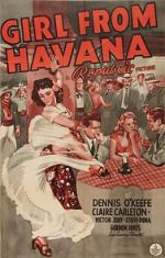 Watch Girl from Havana Wolowtube