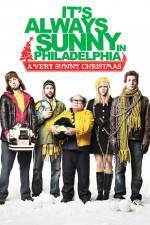 Watch It's Always Sunny in Philadelphia A Very Sunny Christmas Wolowtube