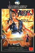 Watch Deadly Passion Wolowtube