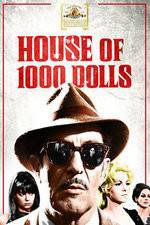 Watch House of 1,000 Dolls Wolowtube