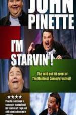 Watch John Pinette I'm Starvin' Wolowtube