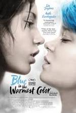 Watch Blue Is the Warmest Color Wolowtube