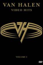 Watch Van Halen Video Hits Vol 1 Wolowtube