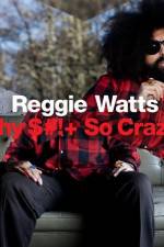 Watch Reggie Watts Why $# So Crazy Wolowtube