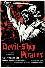 Watch The Devil-Ship Pirates Wolowtube