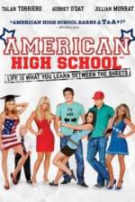 Watch American High School Wolowtube