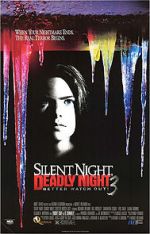 Watch Silent Night, Deadly Night 3: Better Watch Out! Wolowtube