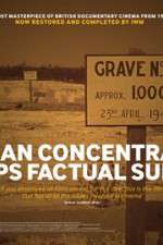 Watch German Concentration Camps Factual Survey Wolowtube