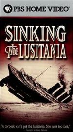 Watch Sinking the Lusitania Wolowtube