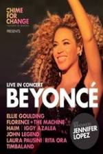 Watch Beyonce and More: the Sound of Change Live at Twickenham Wolowtube
