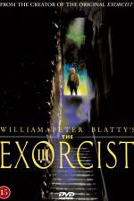Watch The Exorcist III Wolowtube