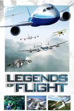 Watch Legends of Flight Wolowtube