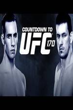 Watch UFC 170 Countdown Wolowtube