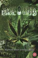 Watch The Magic Weed History of Marijuana Wolowtube