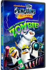 Watch The Penguins of Madagascar I Was a Penguin ZombieSting Operation Wolowtube