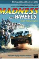 Watch Madness on Wheels: Rallying\'s Craziest Years Wolowtube
