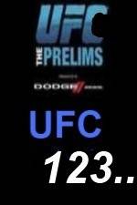 Watch UFC 123 Preliminary Fights Wolowtube