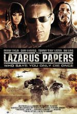 Watch The Lazarus Papers Wolowtube