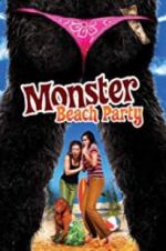 Watch Monster Beach Party Wolowtube