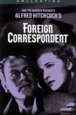 Watch Foreign Correspondent Wolowtube
