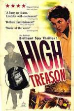 Watch High Treason Wolowtube
