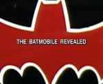 Watch The Batmobile Revealed Wolowtube