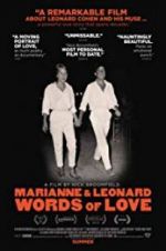 Watch Marianne & Leonard: Words of Love Wolowtube