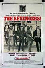 Watch The Revengers Wolowtube