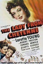 Watch The Lady from Cheyenne Wolowtube