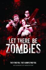 Watch Let There Be Zombies Wolowtube
