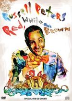 Watch Russell Peters: Red, White and Brown Wolowtube