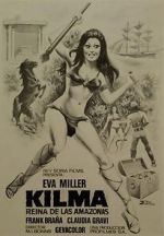 Watch Kilma, Queen of the Amazons Wolowtube