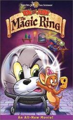 Watch Tom and Jerry: The Magic Ring Wolowtube