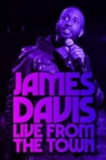 Watch James Davis: Live from the Town Wolowtube
