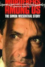Watch Murderers Among Us: The Simon Wiesenthal Story Wolowtube