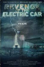 Watch Revenge of the Electric Car Wolowtube
