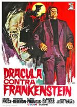 Watch Dracula, Prisoner of Frankenstein 0123movies