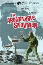Watch The Abominable Snowman Wolowtube