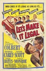 Watch Let\'s Make It Legal Wolowtube